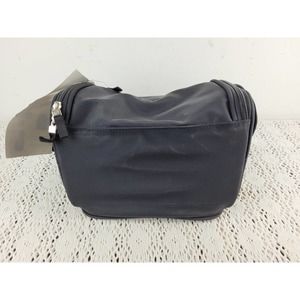 Everything Palm Beach Personal Carry On Travel Toiletry Organizer Bag NWT New